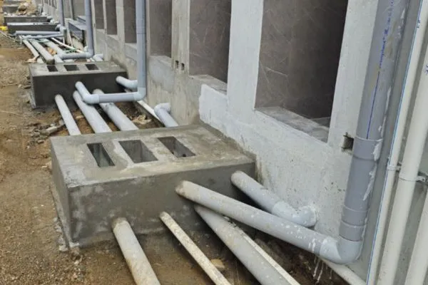 Custom House Construction