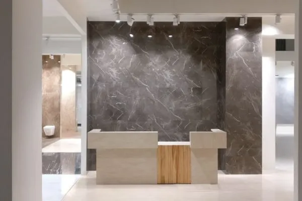 Modern Home Development