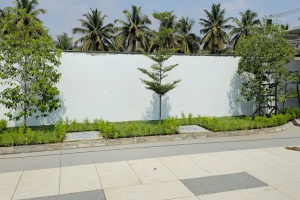 Residential Building Development